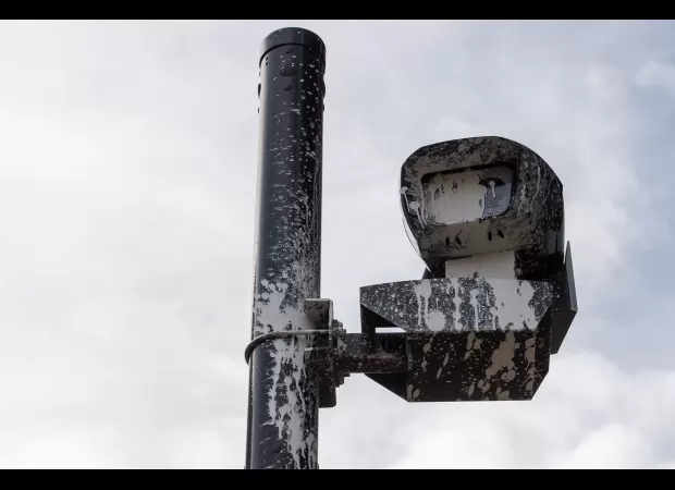 Person confesses to sharing social media posts encouraging others to vandalize Ulez cameras.