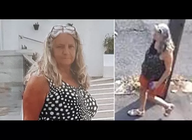 A 66-year-old woman has gone missing and her family is desperately searching for her, as she disappeared two weeks ago without any clues.