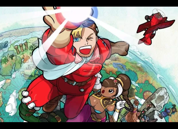 Nintendo brings back Power Stone on Switch with free Balatro crossovers.