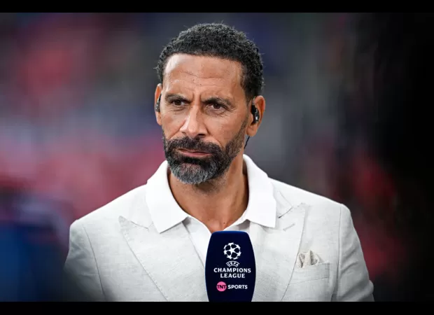 A prominent Manchester United player has decided to transfer to another team, leaving club legend Rio Ferdinand feeling disappointed.