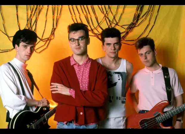 The Smiths legend explains why reunion is unlikely.