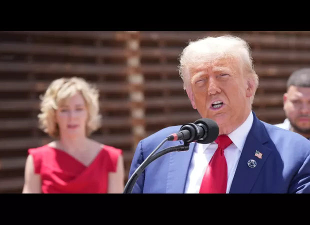 Trump faces another charge for attempting to manipulate the outcome of the presidential race.