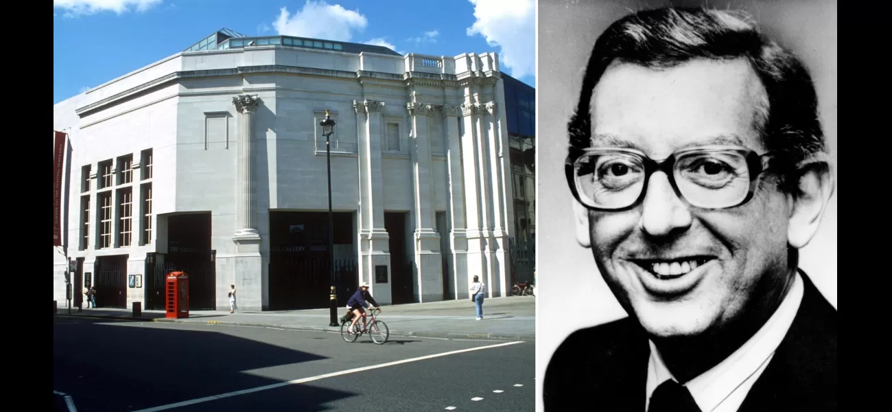 Sainsbury's CEO's time capsule reveals intense dislike for company building.