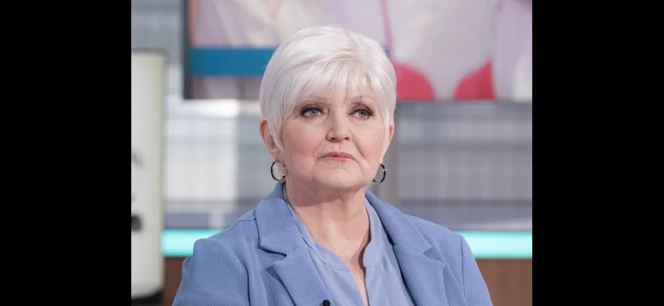 Linda Nolan reveals upsetting news about her cancer treatment not being effective.