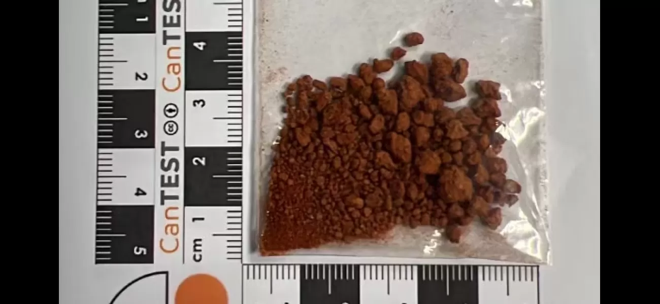 New drug 500x more powerful than heroin leads to unprecedented emergency situation.