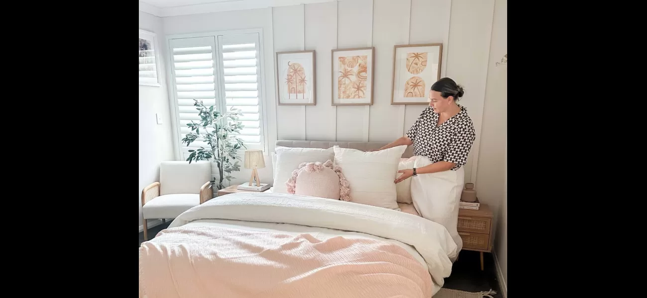 After nearly four decades, Lorraine Lea Linen has gone into administration.