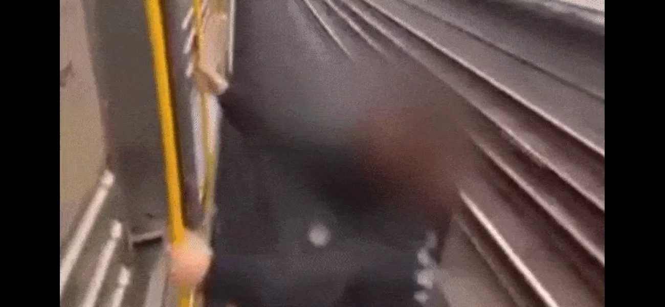 Teens putting their lives in danger for a dangerous trend on Sydney trains prompts caution.