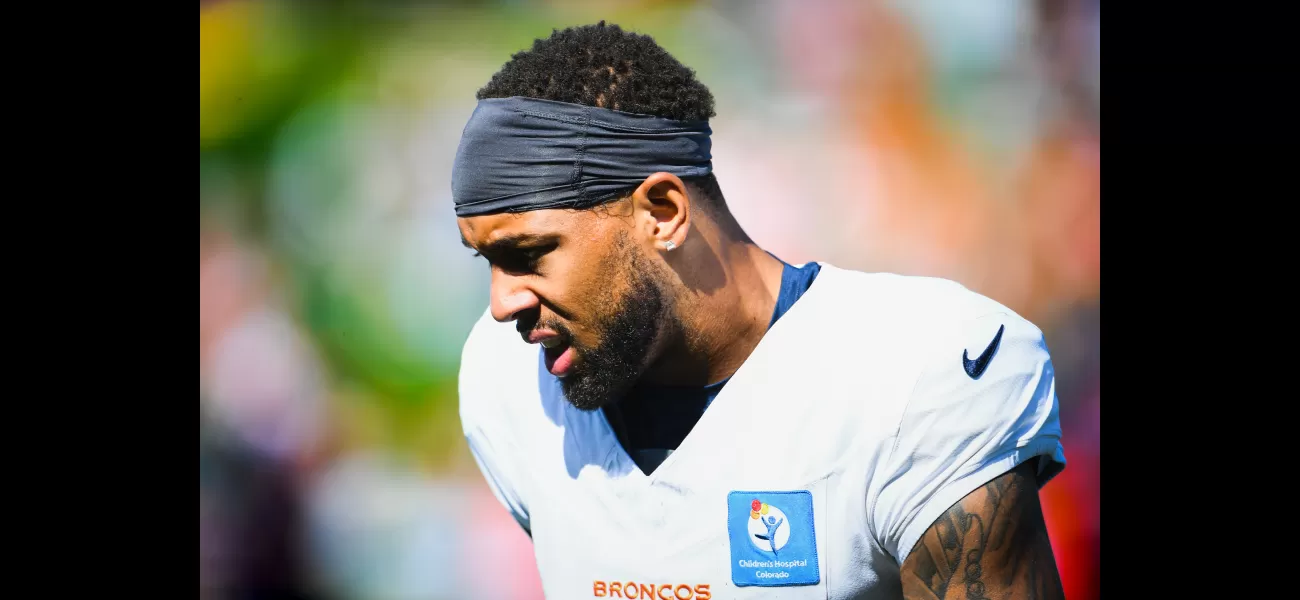 Renck of Broncos making right choice by cutting Patrick & getting younger as losing consistently is becoming a tired pattern.
