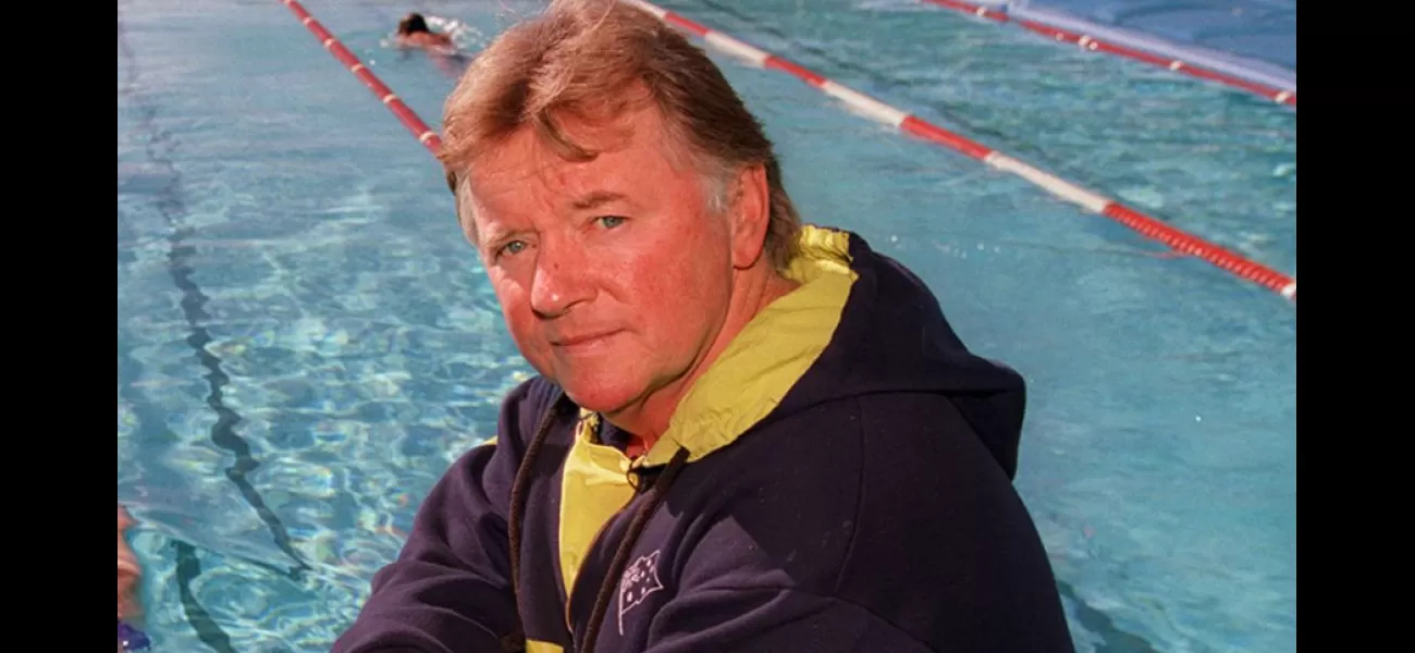 Olympic swimmer hopefuls' dreams crushed by coach's sexual assault