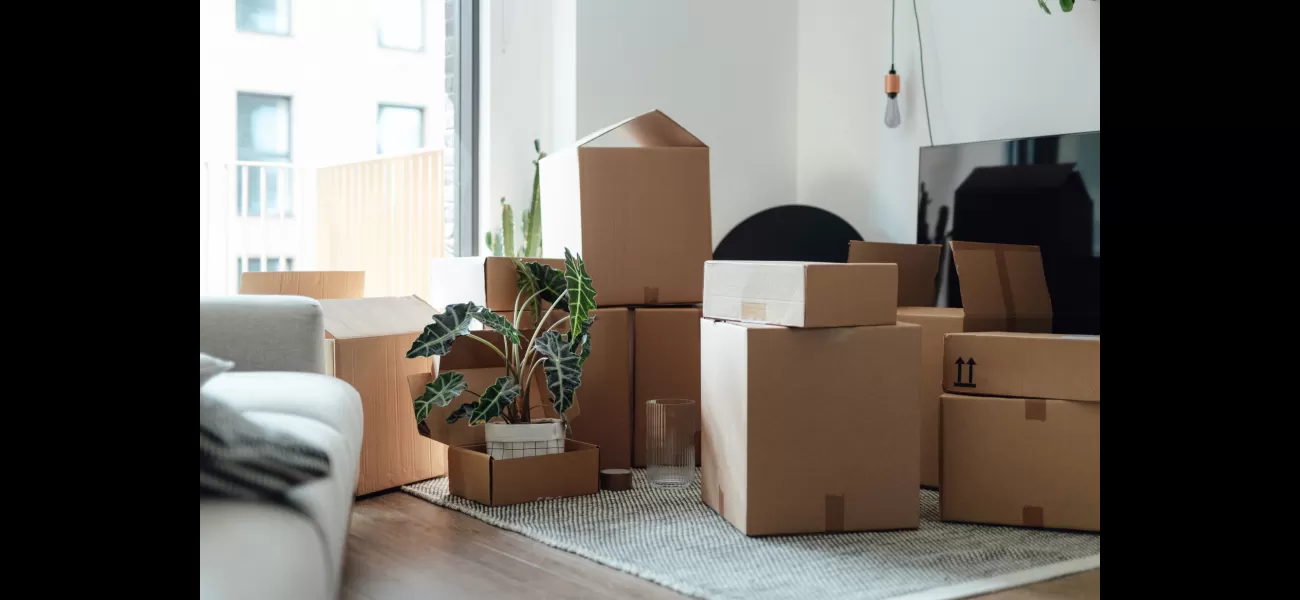 Red flags that deter Brits from buying a home: property concerns.