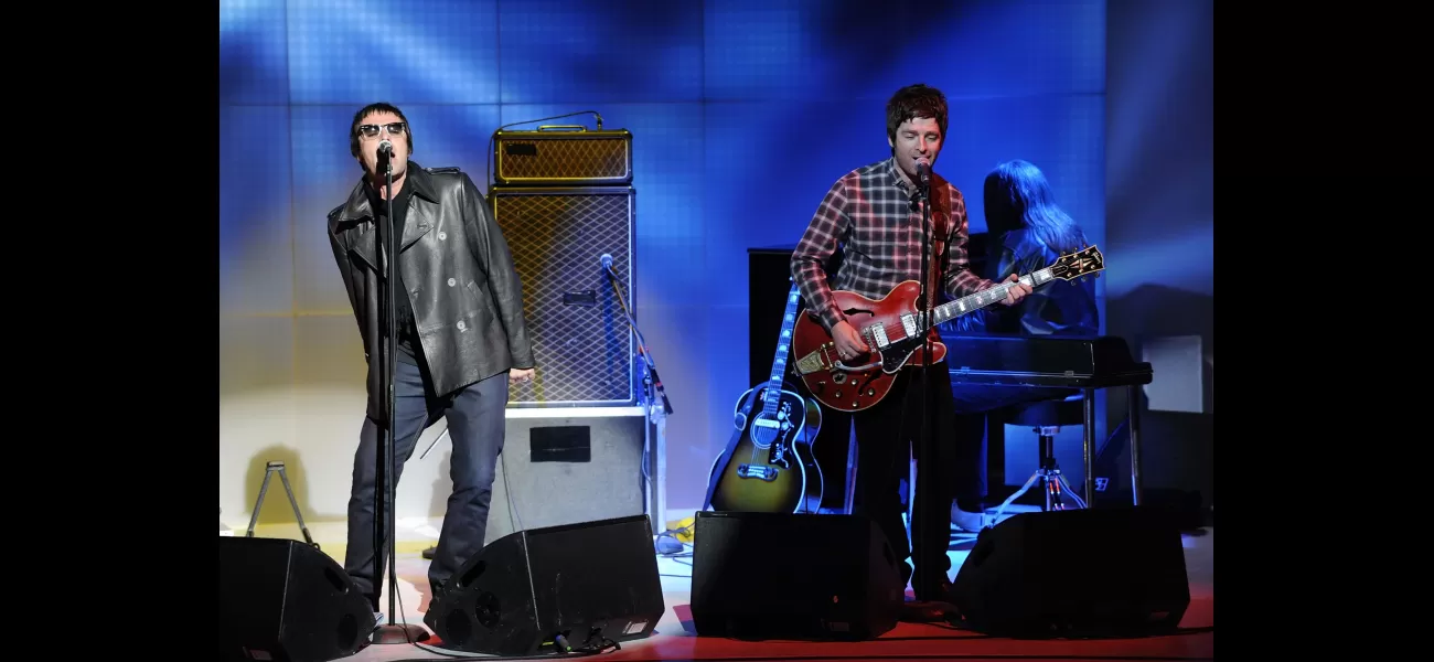 Former member of Oasis set to reunite with the band for a tour in 2025, according to confirmation.