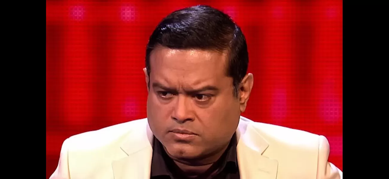 TV personality from The Chase shares struggles during heart surgery, calling it the worst week of their life.