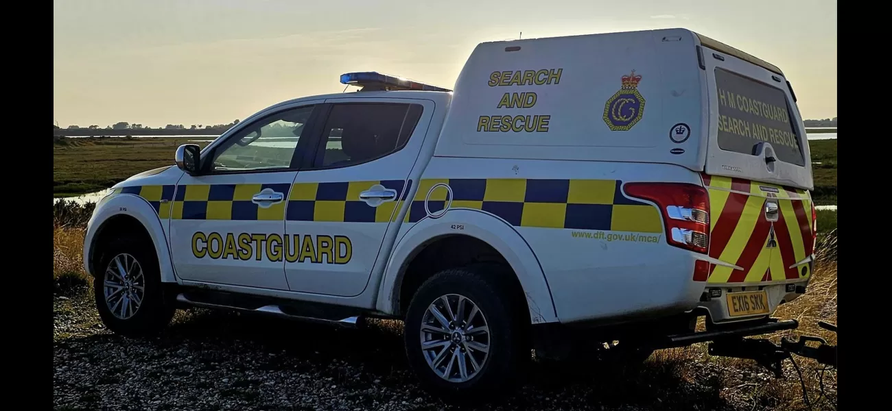 A 15-year-old boy was severely injured after being impaled by a harbour railing.