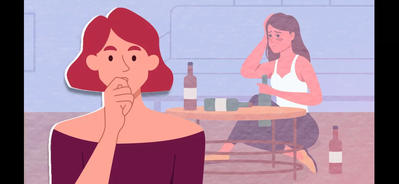 I suspect my friend has an issue with alcohol - how should I approach the topic with them?