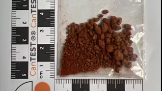 New drug 500x more powerful than heroin leads to unprecedented emergency situation.