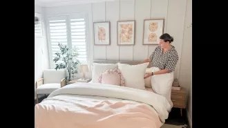 After nearly four decades, Lorraine Lea Linen has gone into administration.