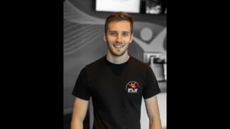 A beloved 25-year-old man from Queensland dies in a skydiving accident.