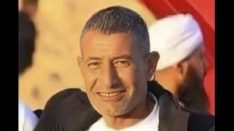 Israel saves captive discovered alone in underground passageway in Gaza.