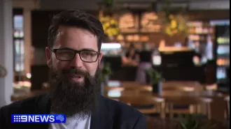 Adam has found a way to manipulate Australia's largest grocery stores.