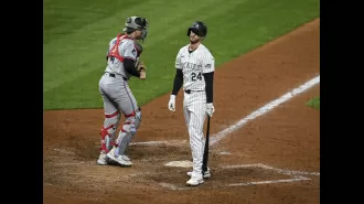 The Rockies lost a big lead and wasted a strong performance by Ezequiel Tovar in a 9-8 defeat against the Marlins.