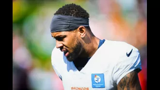 Renck of Broncos making right choice by cutting Patrick & getting younger as losing consistently is becoming a tired pattern.