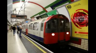 TfL closures to continue for 5 more days as part of £2.9 billion investment.