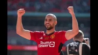 Everton interested in signing former Manchester United player, facing competition.