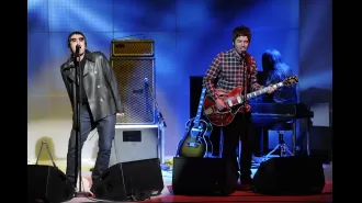 Former member of Oasis set to reunite with the band for a tour in 2025, according to confirmation.