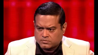 TV personality from The Chase shares struggles during heart surgery, calling it the worst week of their life.