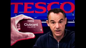 Financial expert Martin Lewis advises Tesco Clubcard holders to act fast within three days.