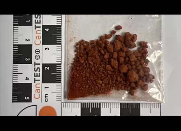 New drug 500x more powerful than heroin leads to unprecedented emergency situation.