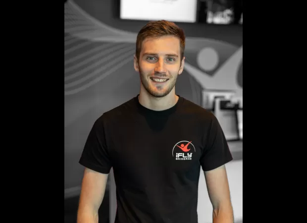 A beloved 25-year-old man from Queensland dies in a skydiving accident.