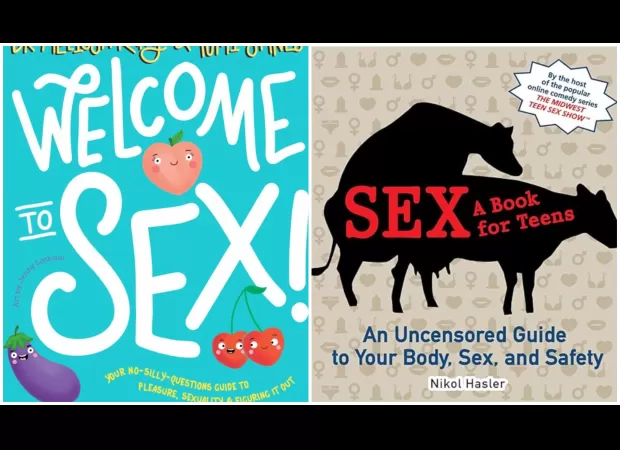 Community in WA protests removal of sex ed books from local libraries due to 'confused bigotry'