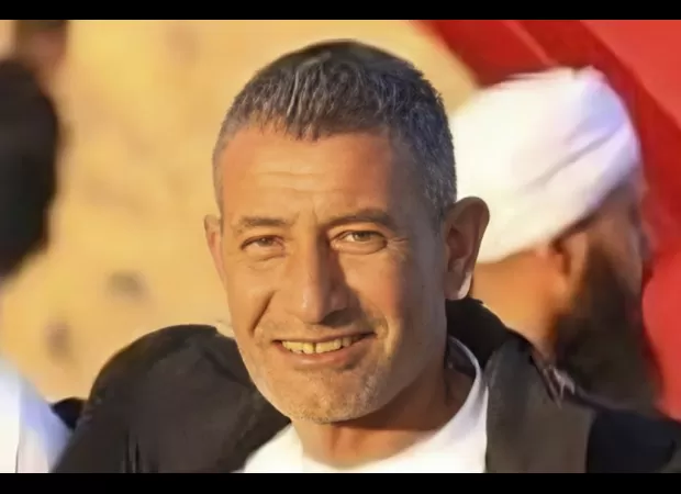 Israel saves captive discovered alone in underground passageway in Gaza.