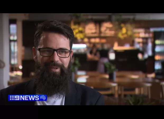 Adam has found a way to manipulate Australia's largest grocery stores.