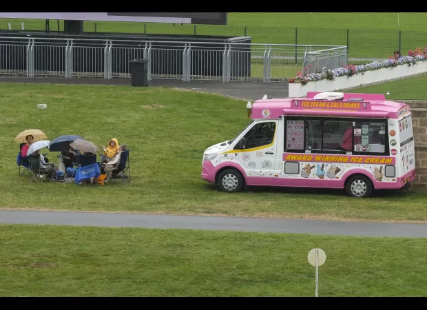 UK's summer weather caused something unseen in three years due to extreme conditions.