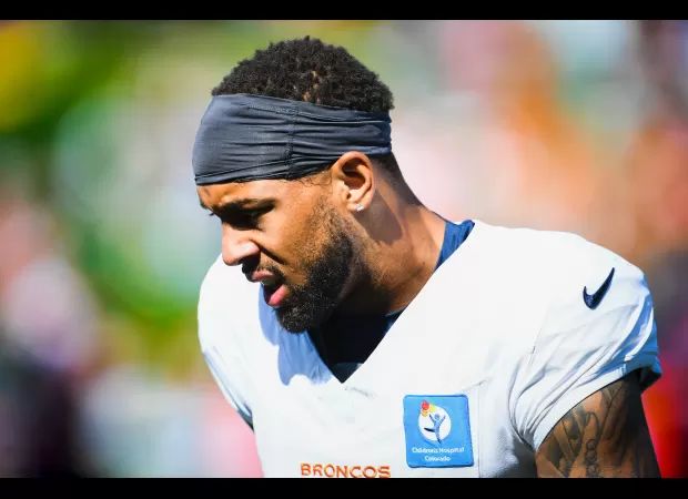 Renck of Broncos making right choice by cutting Patrick & getting younger as losing consistently is becoming a tired pattern.