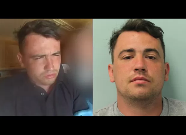 A prison employee has been accused of having a inappropriate relationship with the murderer of Zara Aleena.