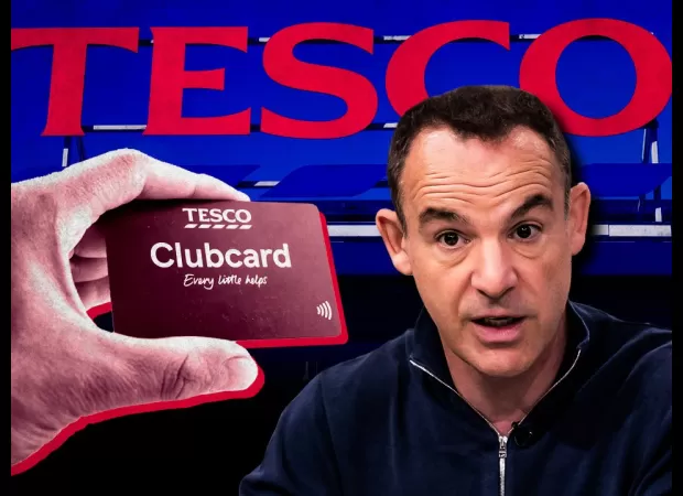 Financial expert Martin Lewis advises Tesco Clubcard holders to act fast within three days.