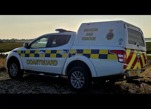 A 15-year-old boy was severely injured after being impaled by a harbour railing.