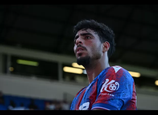 Crystal Palace's top player will not be available for their game against Chelsea due to a concerning injury sustained during their Carabao Cup victory.