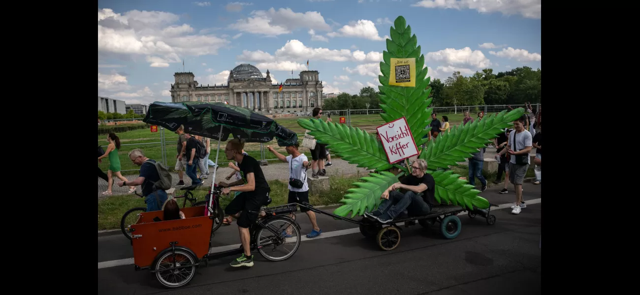 Cannabis is legal in some countries for both recreational and medicinal use, while others only allow medicinal use.