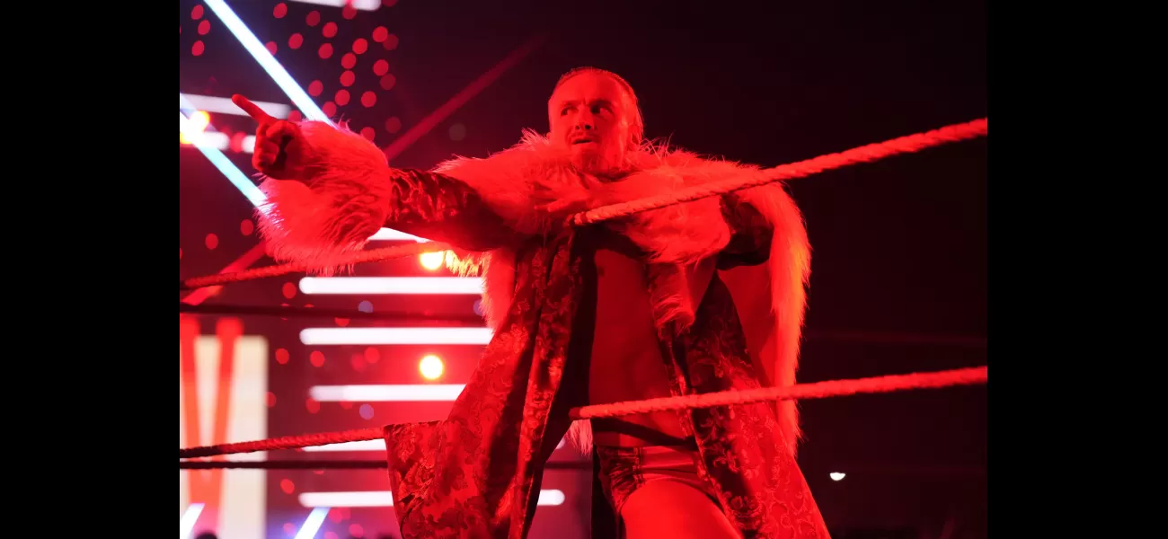 Famous wrestler's loved ones disapprove of his career, but he remains steadfast in his determination to continue.