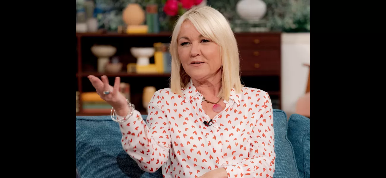 Famous Coronation Street star to leave the show, with her final appearance airing this week.