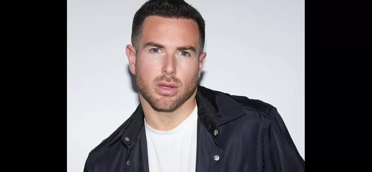 A former child popstar from the 2000s looks completely different in their role on a BBC series.