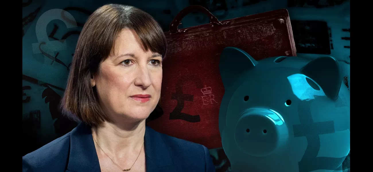 What tax increases could be revealed in the upcoming Labour budget that has been described as 'painful'?