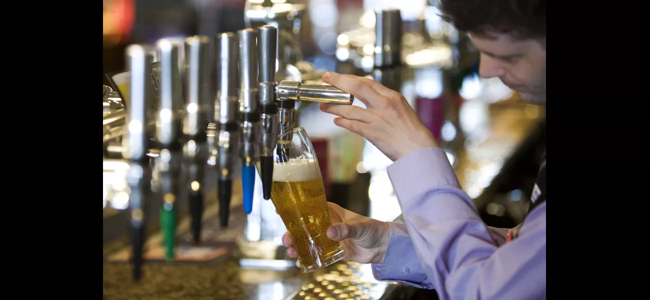 A new £2.8 million Wetherspoons pub will open at a major UK train station next week.