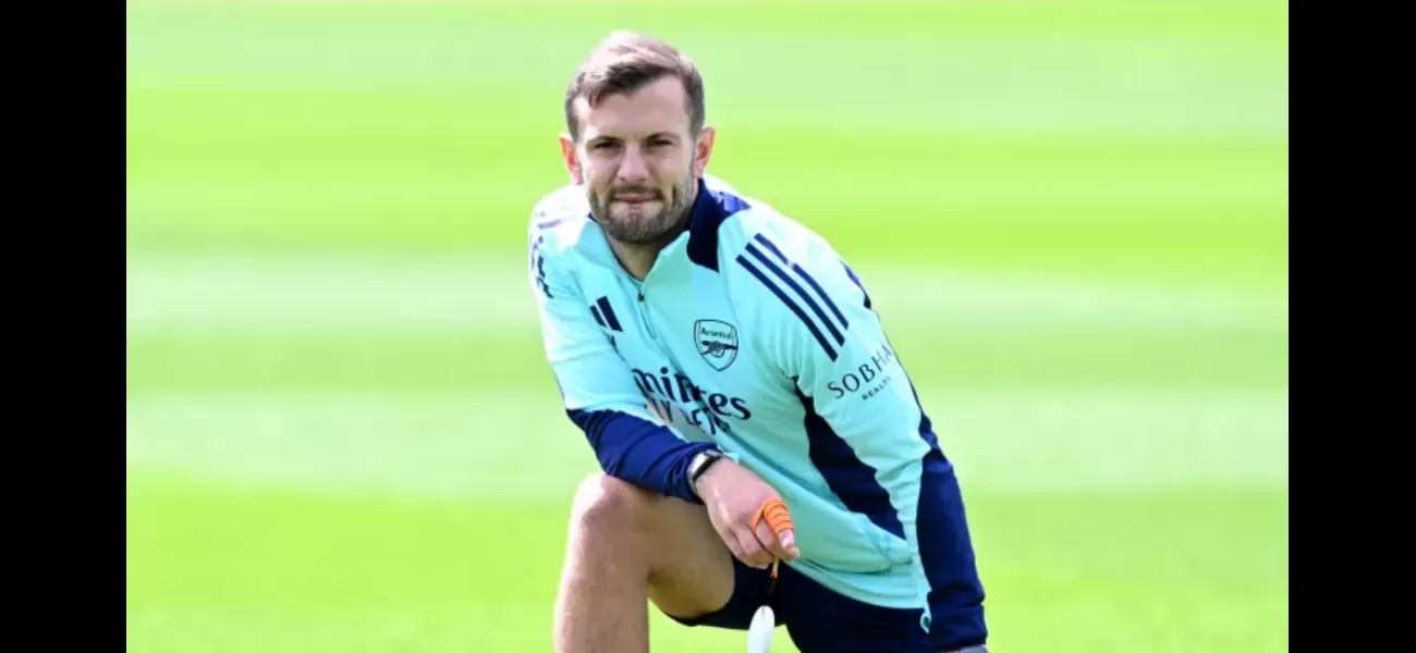 After being humiliated 7-1, Jack Wilshere says Arsenal sought revenge against Liverpool.