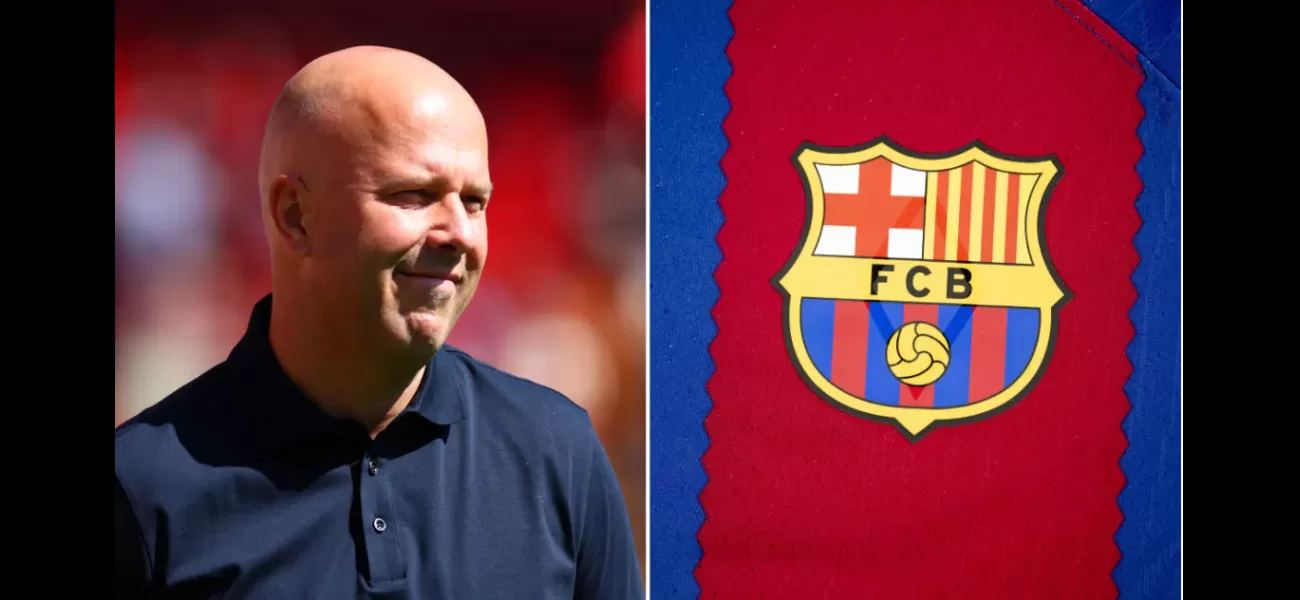 Barcelona wants to sign a Liverpool player before the transfer deadline.