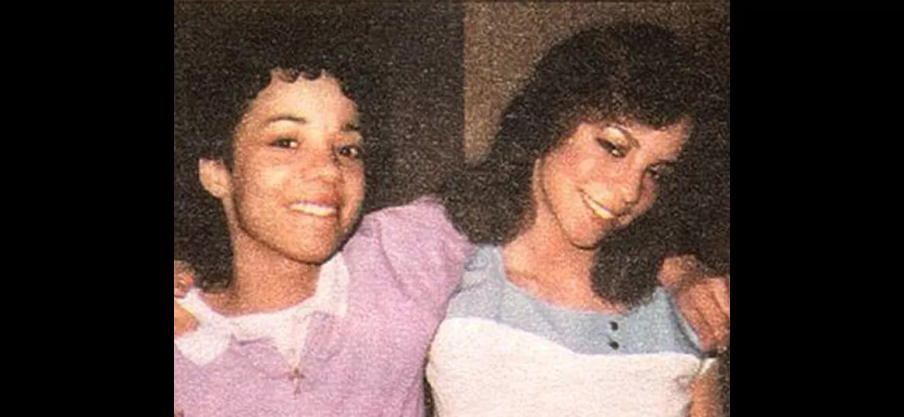 Mariah Carey's sister's last desire was to 